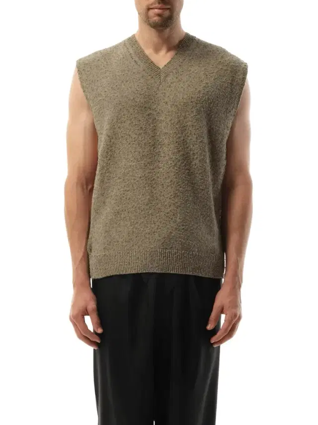 Maison Margiela Wool Stole