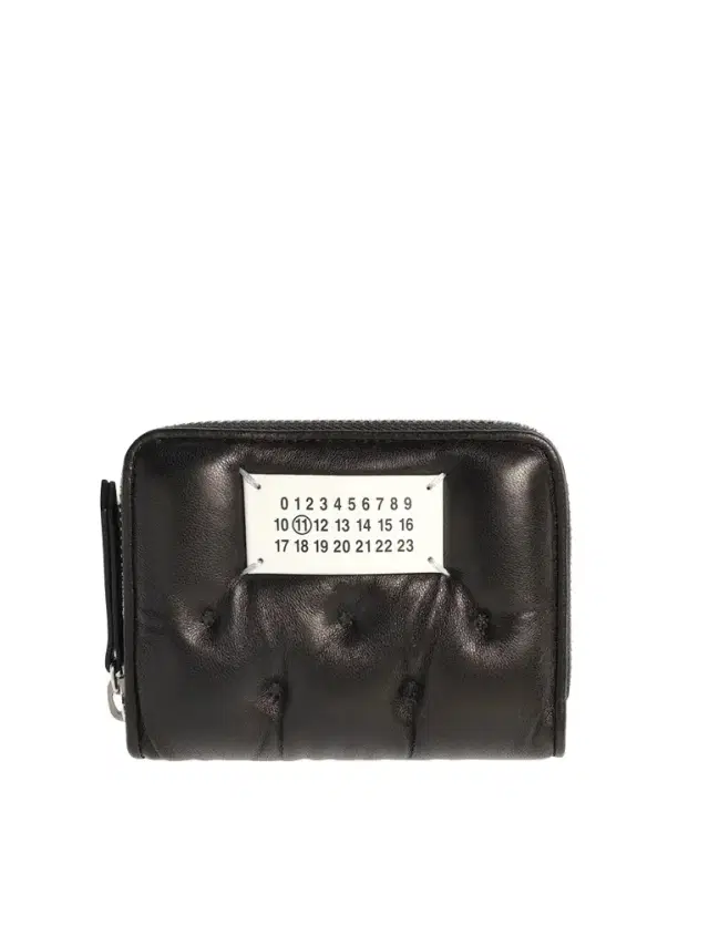 Maison Margiela Zip Around Coin Holder
