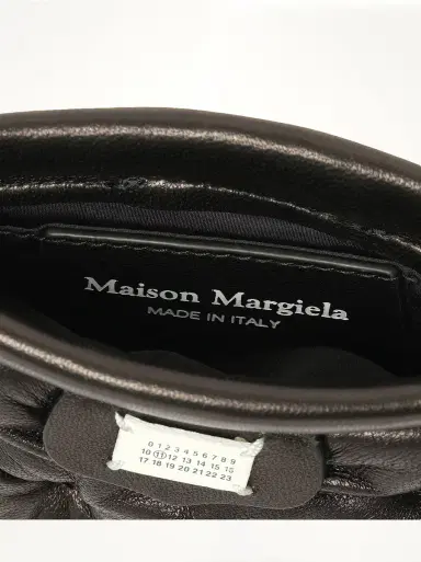 Maison Margiela Glam Slam Classique Baby Bag | Thumbnail 2 Maison Margiela Glam Slam Classique Baby Bag | Thumbnail 2