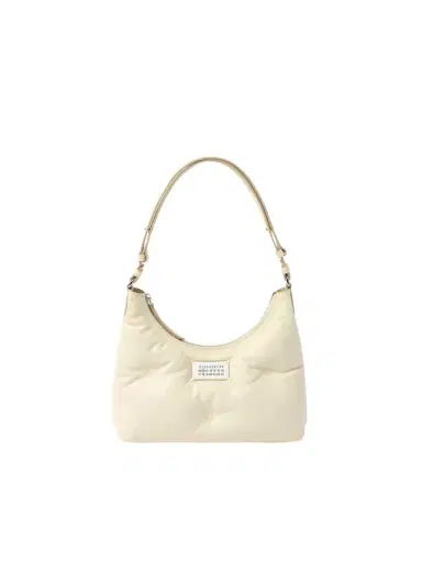 Maison Margiela Glam Slam Small Hobo Bag | Thumbnail 1
