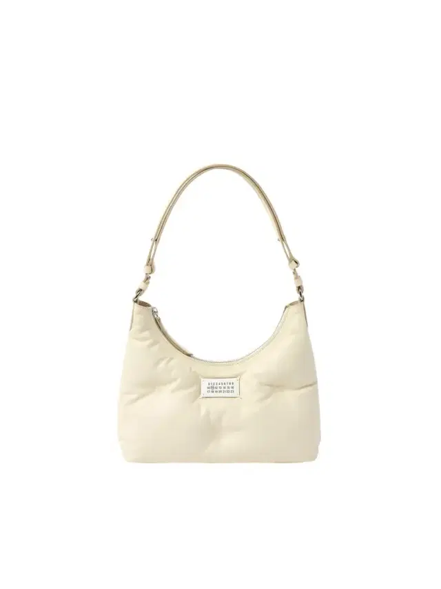 Maison Margiela Glam Slam Small Hobo Bag