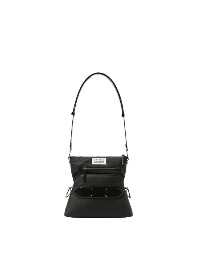 Maison Margiela Soft 5ac Multifunction Small Shoulder Bag