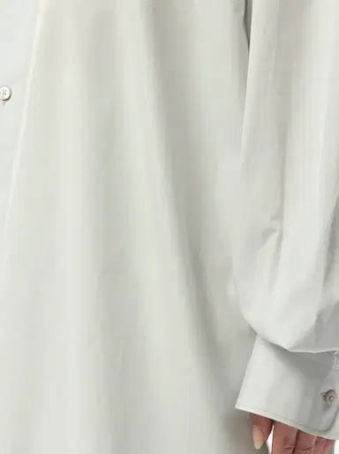 Maison Margiela Long-sleeved Shirt | Thumbnail 2 Maison Margiela Long-sleeved Shirt | Thumbnail 2