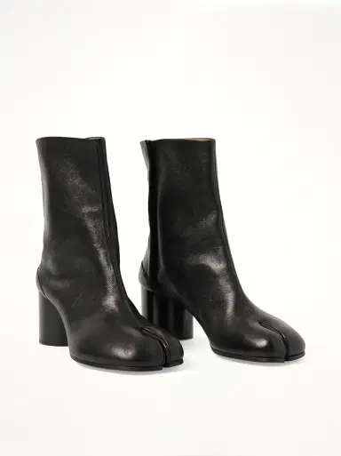 Maison Margiela Tabi Ankle Boots H60 | Thumbnail 4