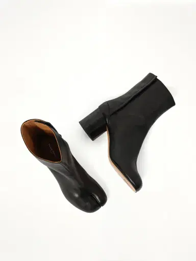 Maison Margiela Tabi Ankle Boots H60 | Thumbnail 6