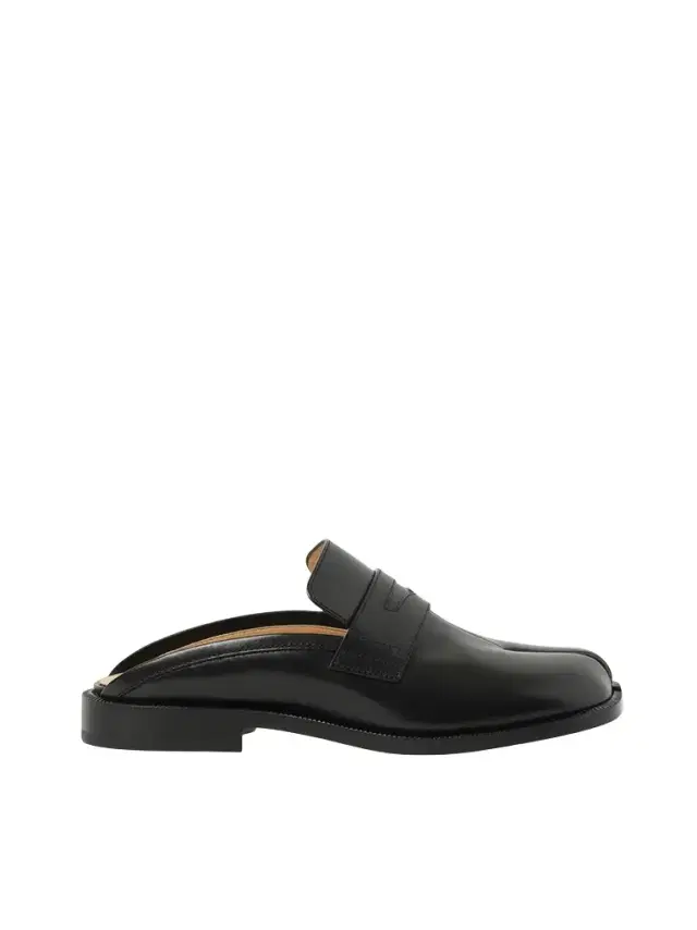 Maison Margiela Tabi City Loafer Mule