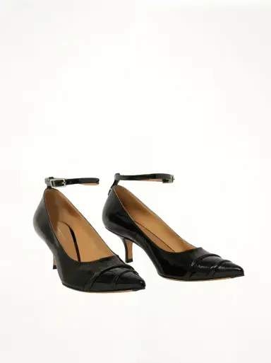 Maison Margiela Kinkies Pumps H55 | Thumbnail 3