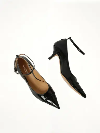 Maison Margiela Kinkies Pumps H55 | Thumbnail 4