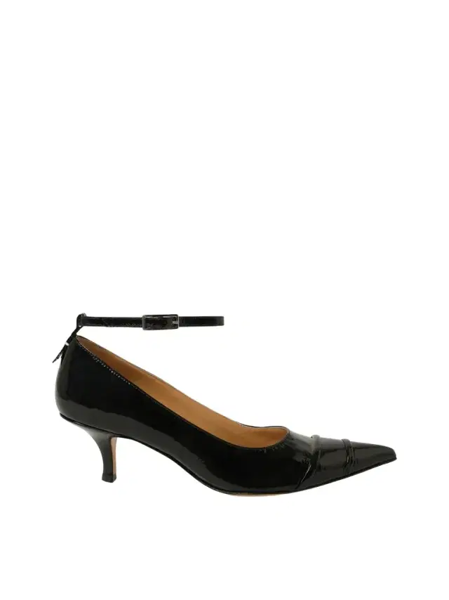 Kinkies Pumps H55