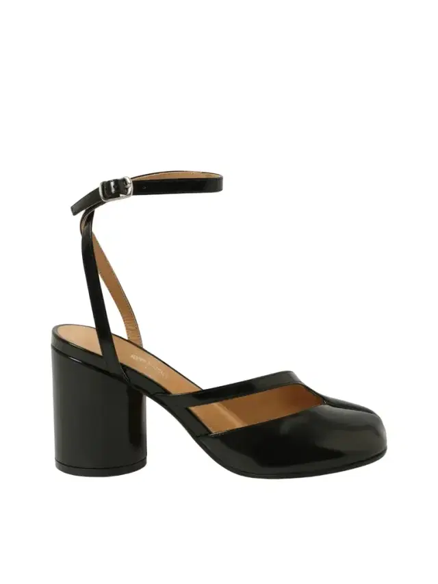 Tabi Sandal Pump H80