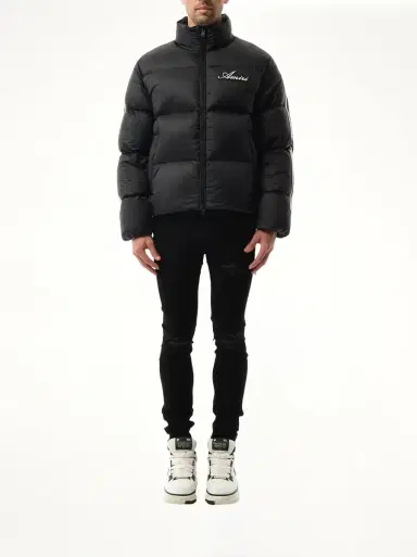 AMIRI Bones Down Jacket | Thumbnail 4