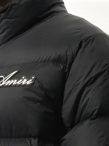 AMIRI Bones Down Jacket | Thumbnail 6
