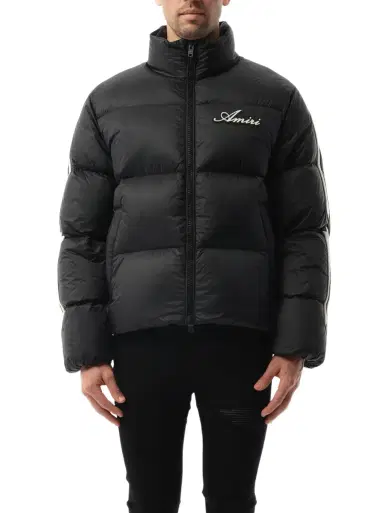 AMIRI Bones Down Jacket | Thumbnail 1