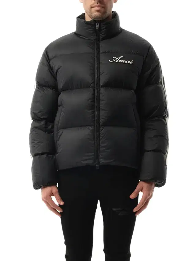AMIRI Bones Down Jacket