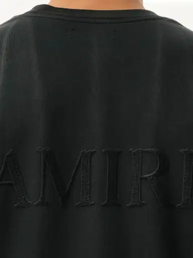 AMIRI Vintage Amiri Oversized T-shirt | Thumbnail 2 AMIRI Vintage Amiri Oversized T-shirt | Thumbnail 2