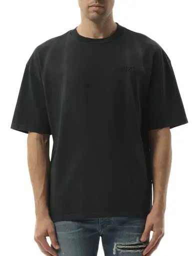 AMIRI Vintage Amiri Oversized T-shirt | Thumbnail 1 AMIRI Vintage Amiri Oversized T-shirt | Thumbnail 1