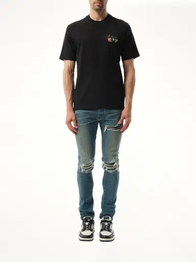 AMIRI Amiri Pool Cue T-shirt | Thumbnail 2