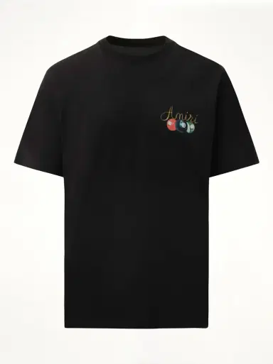 AMIRI Amiri Pool Cue T-shirt | Thumbnail 3