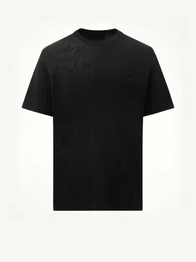 AMIRI MA Shotgun Embroidered T-shirt | Thumbnail 3 AMIRI MA Shotgun Embroidered T-shirt | Thumbnail 3