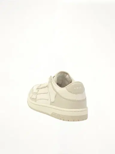 AMIRI Skeleton Low Top Sneaker | Thumbnail 2 AMIRI Skeleton Low Top Sneaker | Thumbnail 2