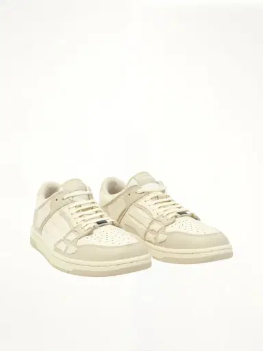 AMIRI Skeleton Low Top Sneaker | Thumbnail 3 AMIRI Skeleton Low Top Sneaker | Thumbnail 3