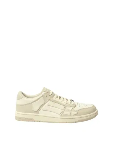 AMIRI Skeleton Low Top Sneaker | Thumbnail 1 AMIRI Skeleton Low Top Sneaker | Thumbnail 1