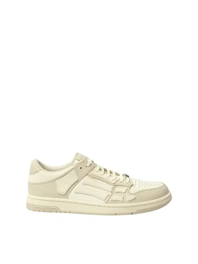 AMIRI Skeleton Low Top Sneaker