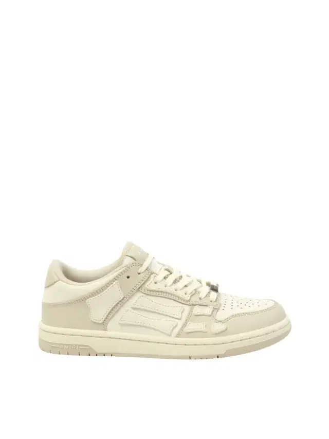 AMIRI Skeleton Top Low Sneaker