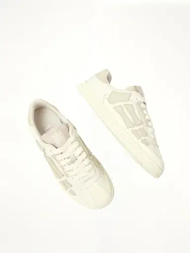 AMIRI Pacific Bones Sneaker in | Thumbnail 4 AMIRI Pacific Bones Sneaker in | Thumbnail 4