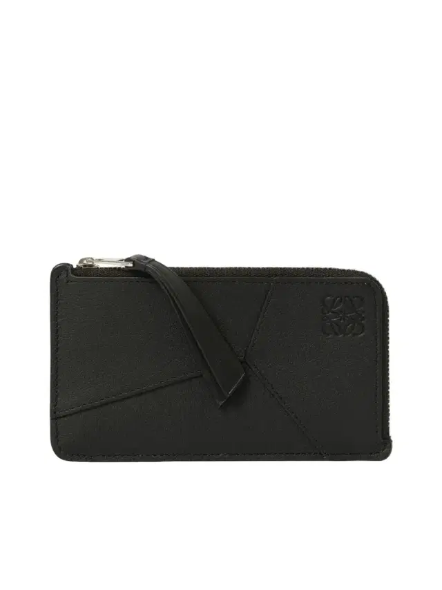 Loewe Puzzle Edge L Coin Cardholder