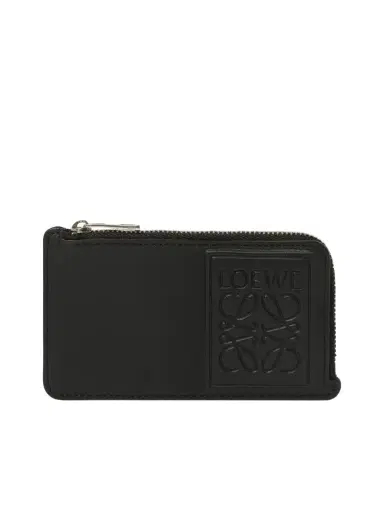 Loewe Coin Cardholder | Thumbnail 1 Loewe Coin Cardholder | Thumbnail 1