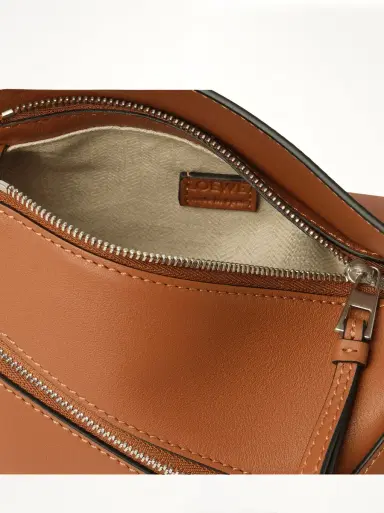 Loewe Puzzle Edge Mini Bumbag | Thumbnail 2 Loewe Puzzle Edge Mini Bumbag | Thumbnail 2