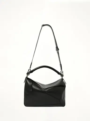 Loewe Puzzle New Large Bag | Thumbnail 4 Loewe Puzzle New Large Bag | Thumbnail 4