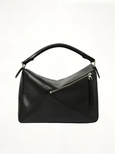 Loewe Puzzle New Large Bag | Thumbnail 6 Loewe Puzzle New Large Bag | Thumbnail 6
