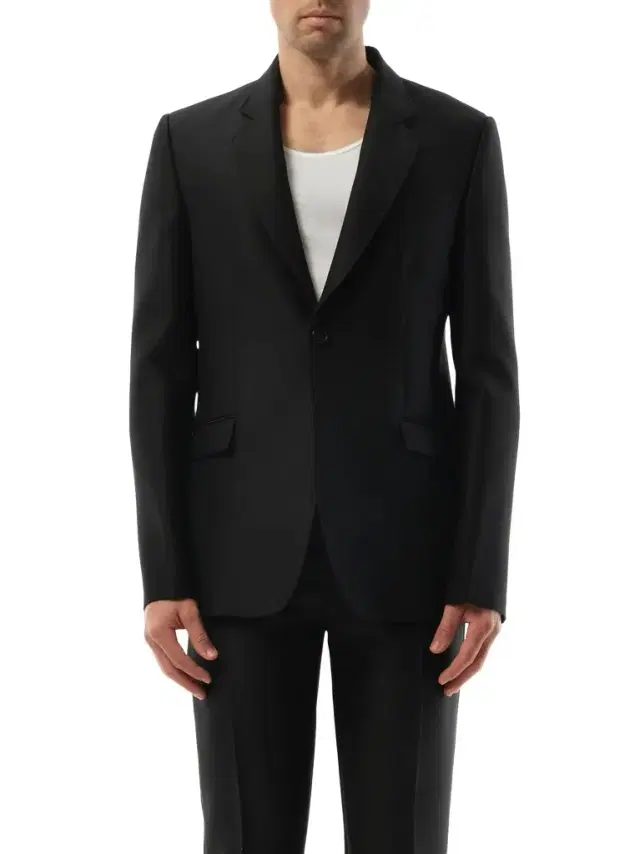 Loewe Slim Fit Jacket