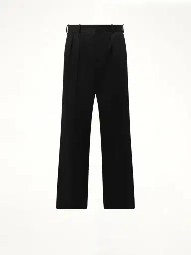 Loewe Pleated Trouser | Thumbnail 3 Loewe Pleated Trouser | Thumbnail 3