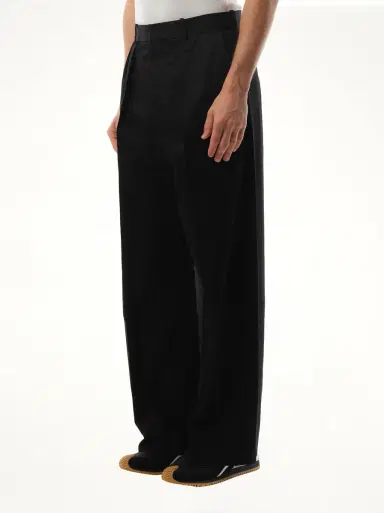Loewe Pleated Trouser | Thumbnail 5 Loewe Pleated Trouser | Thumbnail 5