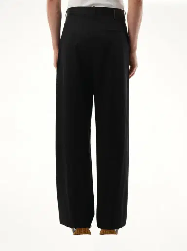 Loewe Pleated Trouser | Thumbnail 6 Loewe Pleated Trouser | Thumbnail 6