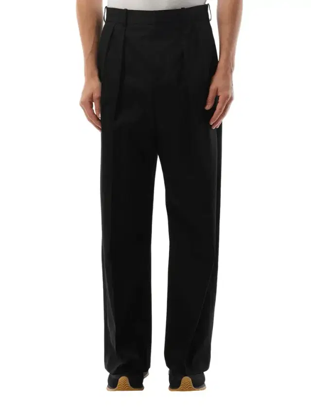 Loewe Pleated Trouser