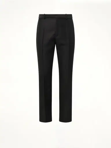 Loewe Slim Fit Trouser | Thumbnail 3 Loewe Slim Fit Trouser | Thumbnail 3