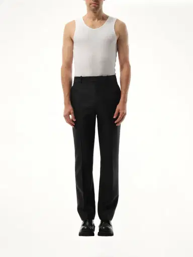Loewe Slim Fit Trouser | Thumbnail 4 Loewe Slim Fit Trouser | Thumbnail 4