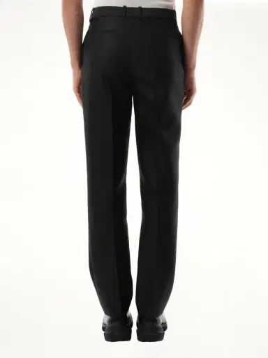 Loewe Slim Fit Trouser | Thumbnail 6 Loewe Slim Fit Trouser | Thumbnail 6
