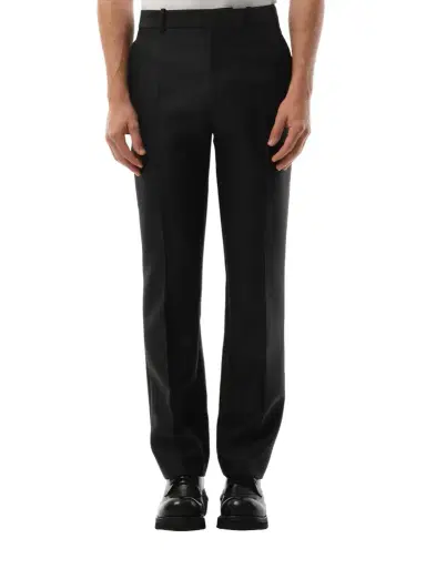 Loewe Slim Fit Trouser | Thumbnail 1 Loewe Slim Fit Trouser | Thumbnail 1
