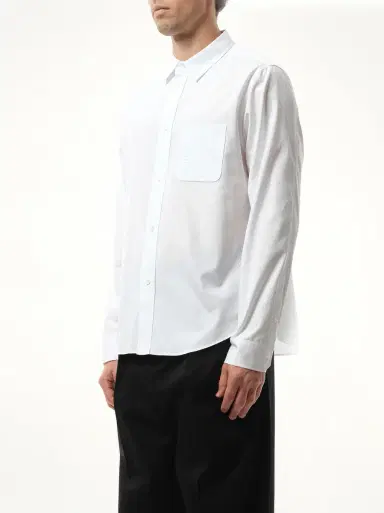 Loewe Anagram Embossed Shirt | Thumbnail 5 Loewe Anagram Embossed Shirt | Thumbnail 5