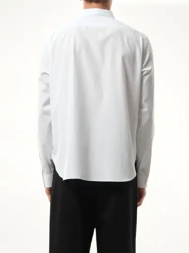 Loewe Anagram Embossed Shirt | Thumbnail 6 Loewe Anagram Embossed Shirt | Thumbnail 6