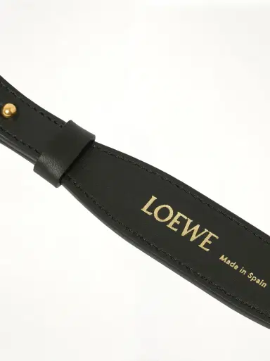 Loewe Branded Short Strap | Thumbnail 2 Loewe Branded Short Strap | Thumbnail 2
