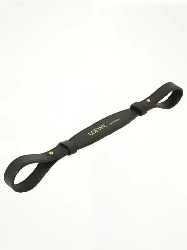 Loewe Branded Short Strap | Thumbnail 3 Loewe Branded Short Strap | Thumbnail 3