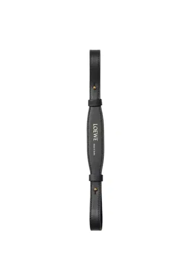 Loewe Branded Short Strap | Thumbnail 1 Loewe Branded Short Strap | Thumbnail 1