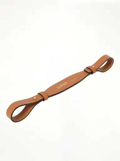 Loewe Branded Short Strap | Thumbnail 3 Loewe Branded Short Strap | Thumbnail 3