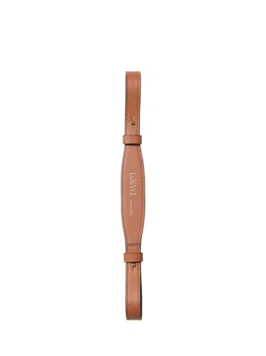 Loewe Branded Short Strap | Thumbnail 1 Loewe Branded Short Strap | Thumbnail 1